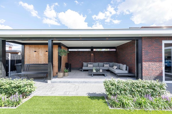 Medium property photo - De Reuzelaar 4, 4741 GZ Hoeven